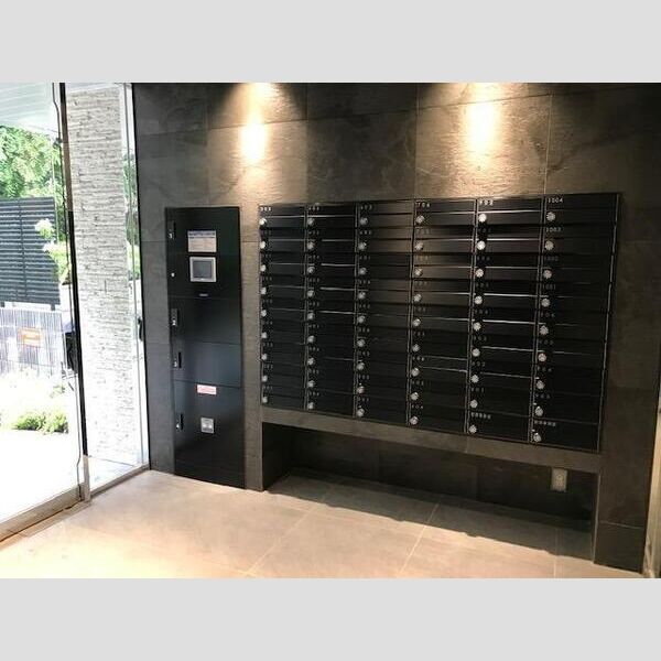 S-RESIDENCE市川903号室 部屋設備