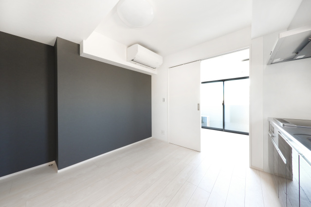 リブレスト篠崎501号室 部屋その他