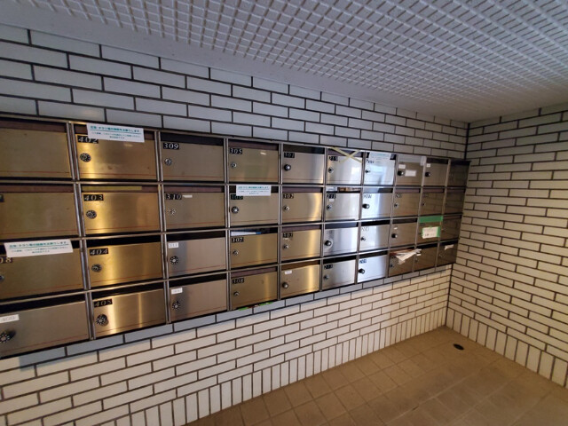 ヴェリテ三園2階 部屋その他