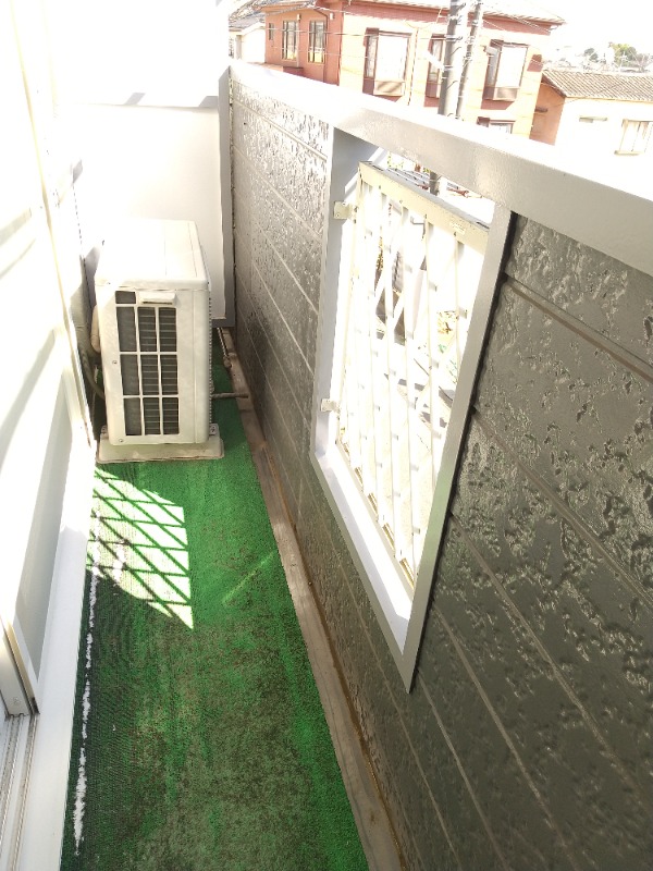 コーポラス稲垣Ｃ 反転タイプ別号室写真