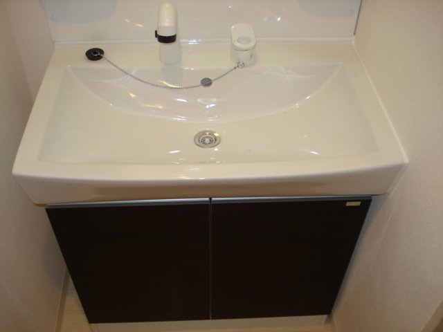 イトビューパレス 洗髪洗面化粧台