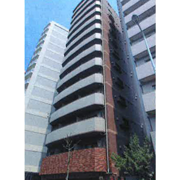 トーシンフェニックス大森町の外観画像