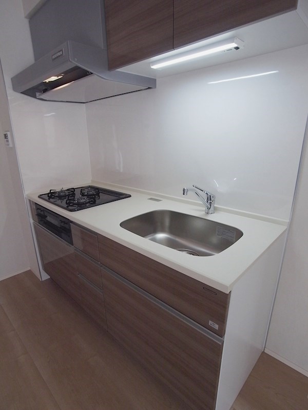 ＩＷＡ３ キッチン