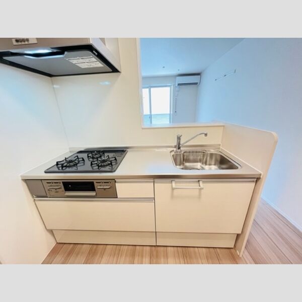 渚202号室 キッチン