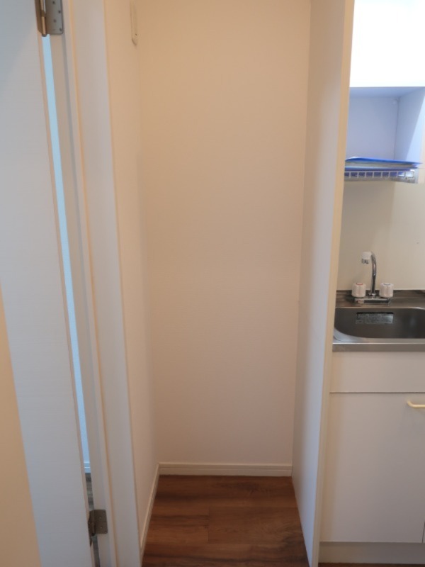 ヴァンテアンⅢ1階 ※別室参照