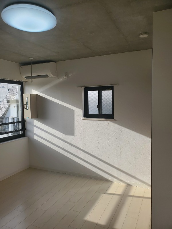 リノ西落合5階 リビング