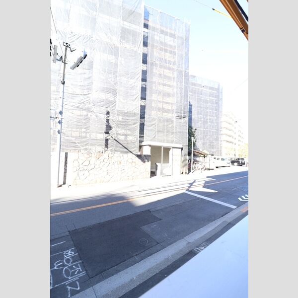 ムーンヒルズ・T101号室 周辺