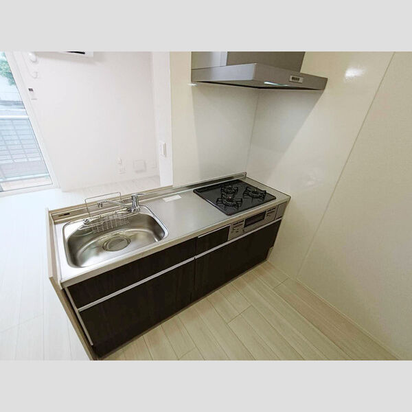 Gold Forest105号室 キッチン