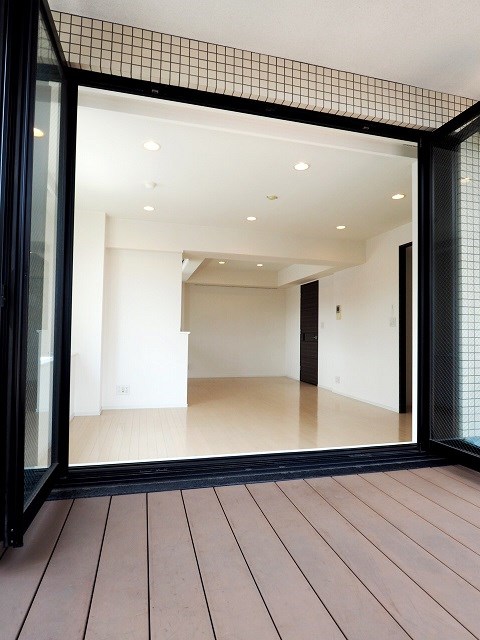 レジディア広尾南10階 部屋その他