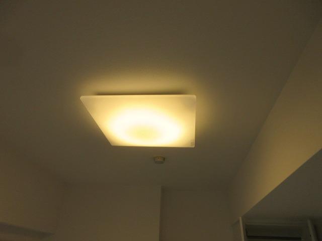 SOCIETY MINAMI-GYOUTOKU(K-017)3階 部屋設備