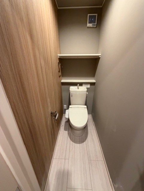 La plata202号室 205写真