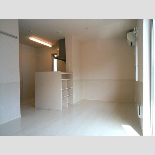 エクセルパークⅡ LDK