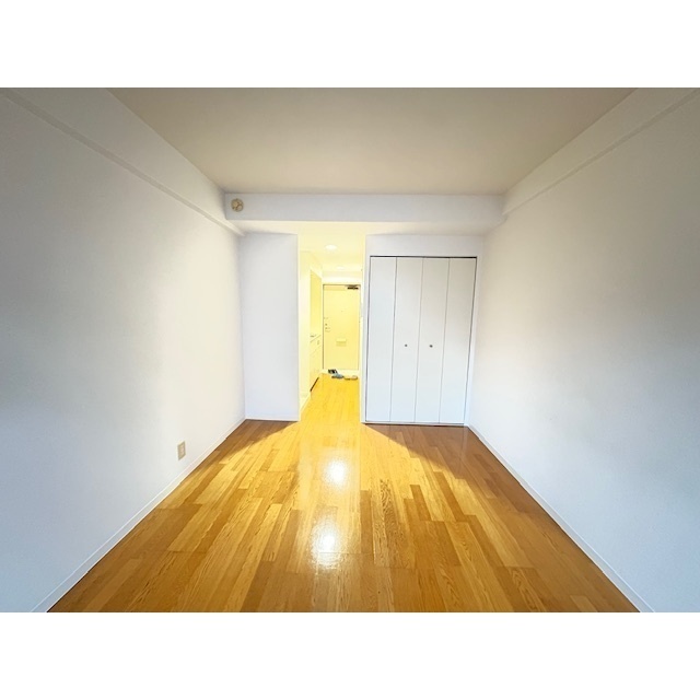 メゾンセシモ2階 内観