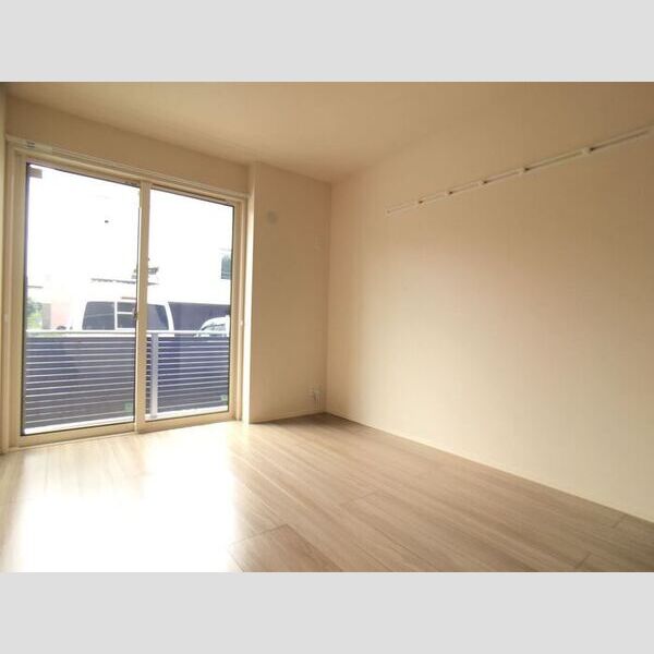 GAIDE103号室 部屋その他