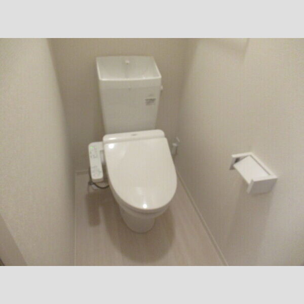 KT 5th106号室 温水洗浄暖房便座