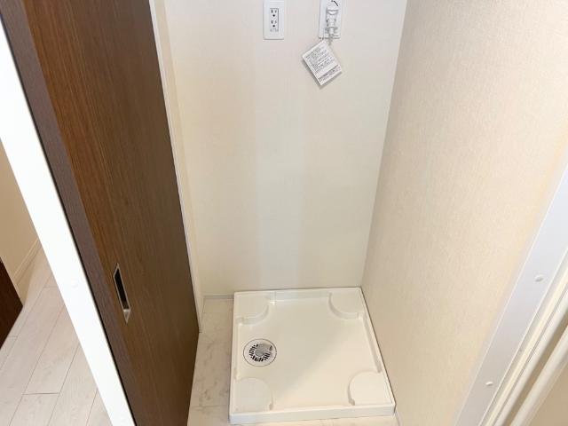 ゼフィール301号室 その他