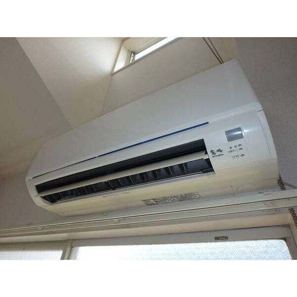 Kビレッジ20206号室 部屋その他