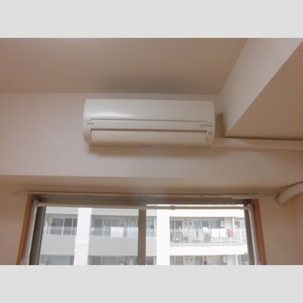 ソシア船堀801号室 エアコン1台