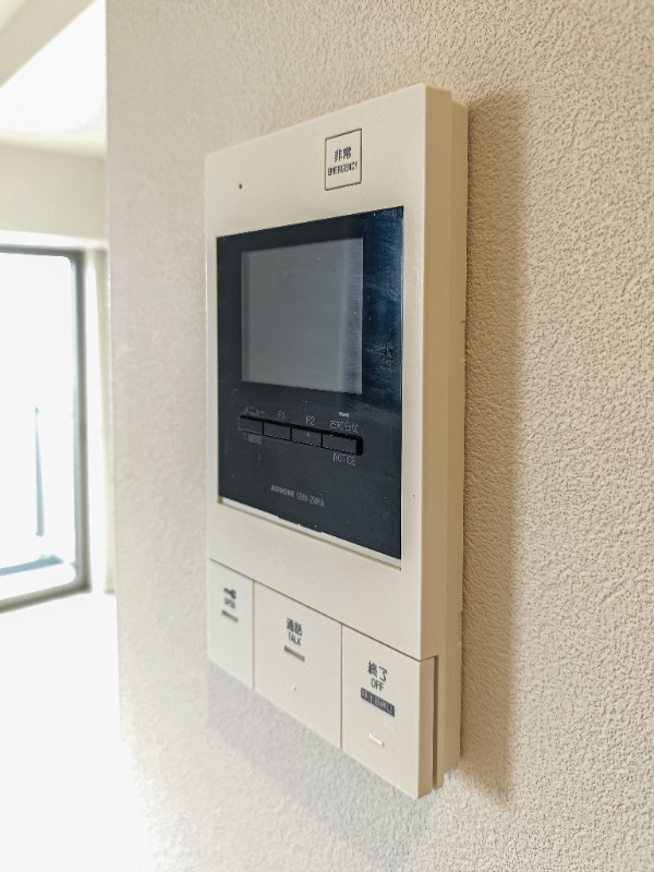 ＵＲＢＡＮＬＩＮＫときわ台7階 部屋その他