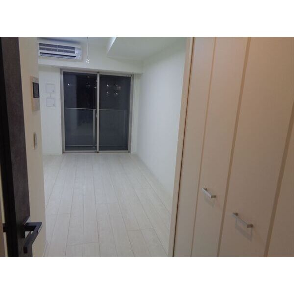 LEXE綾瀬602号室 部屋その他