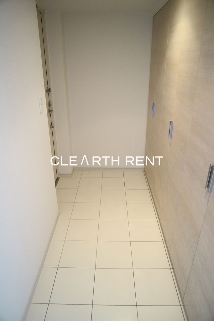 コンシェリア恵比寿 同タイプ別住戸写真となります。現況と異なる場合がございます。