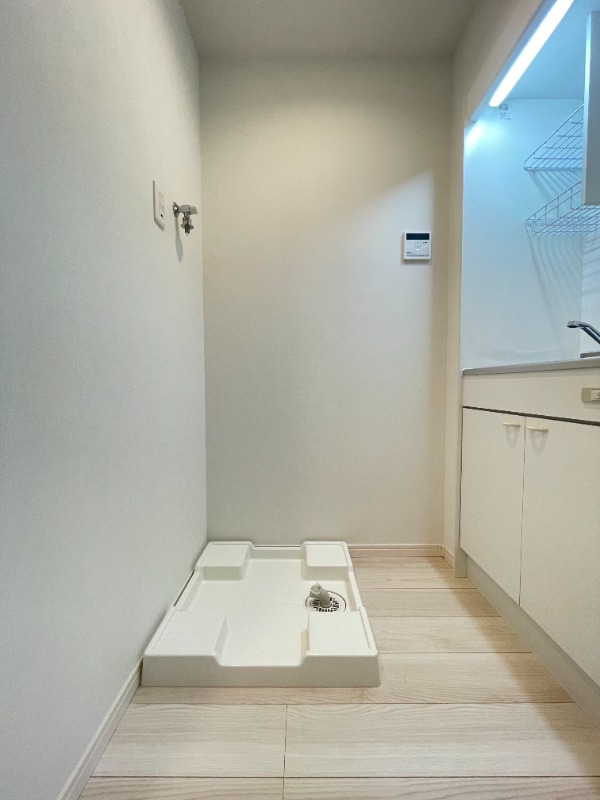 マウ東高円寺1階 部屋設備