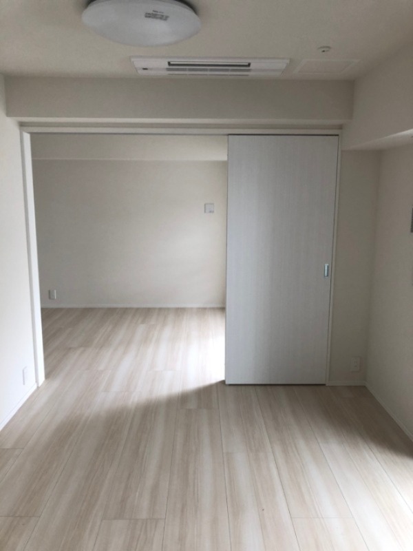 ドムス・スタイル武蔵小山 リビング