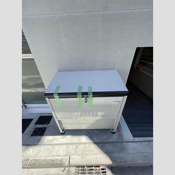 MAXIV CITY神楽坂101号室 部屋その他