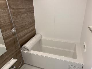 ＺＥＮ（ゼン）103号室 ユニットバス（イメージ）