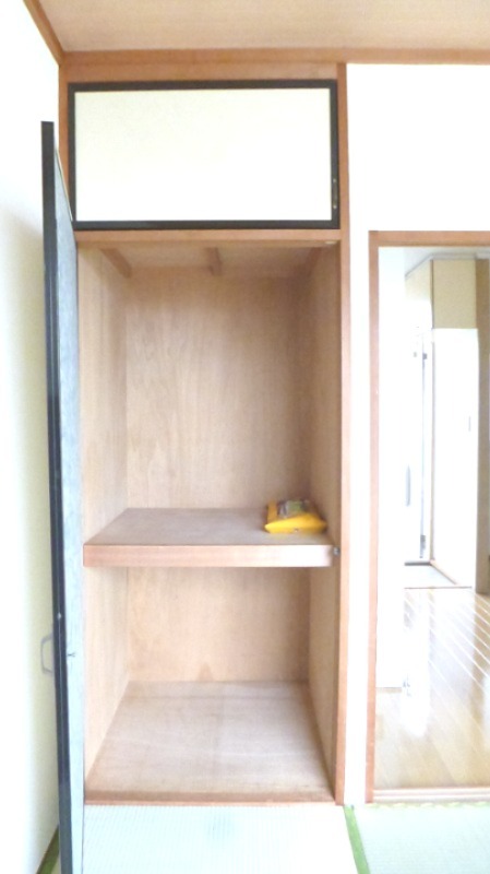 シティハイム鶴巻壱番館 前回募集時写真