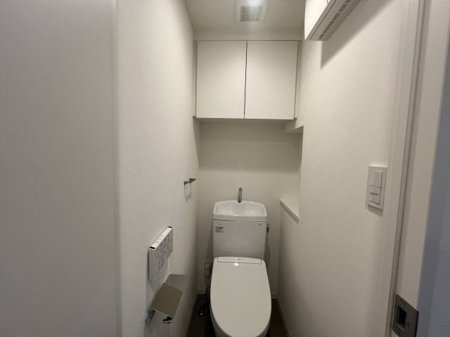 SYFORME SHINKOYASU503号室 ※同タイプ参考写真です（カラータイプが異なる場合がございます）