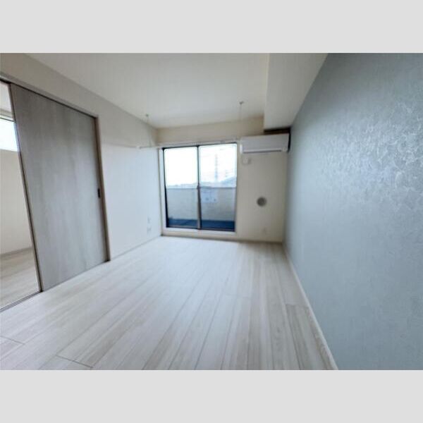 リーブルファイン川口辻Ⅱ リビング