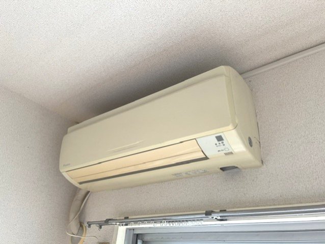 グランメール竹生0102号室 部屋設備