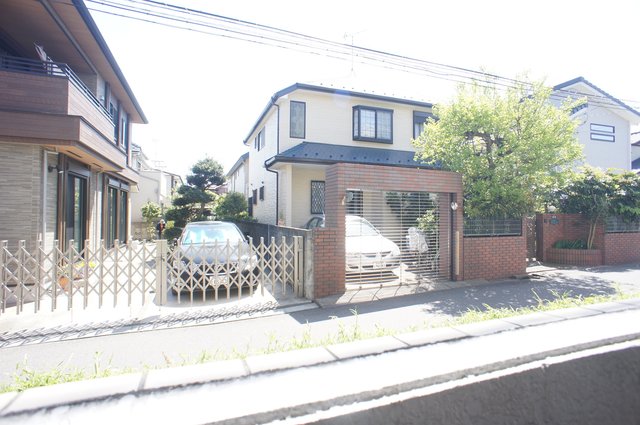 第５藤ビル0206号室 日当たり良好