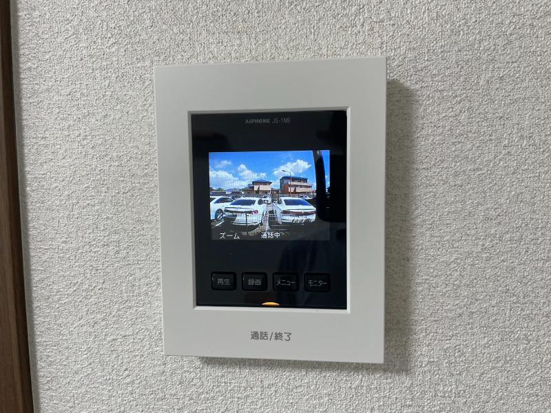 Capitol1階 部屋その他