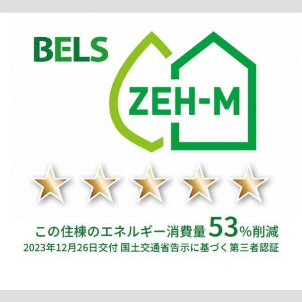 グラナーデ扇Ⅱ202号室 部屋その他