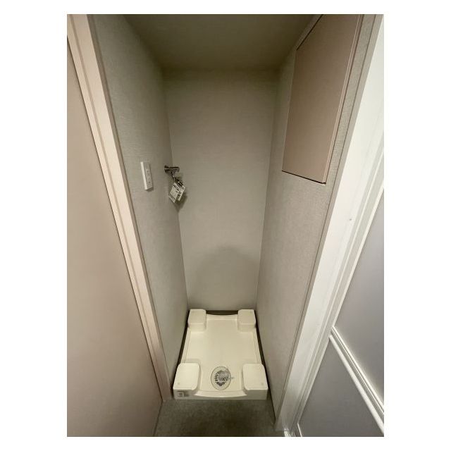 ブランシエスタ荻窪0306号室 室内洗濯機置場