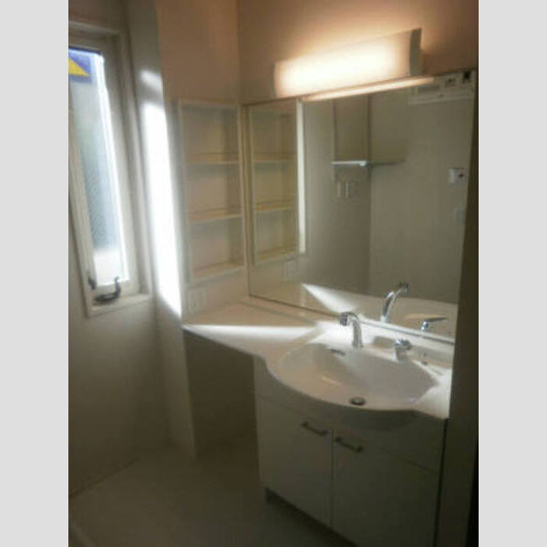 グランメール 洗面化粧台