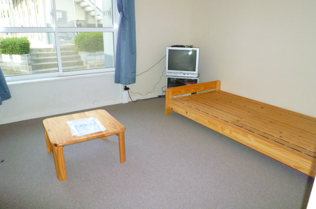 レオパレスアイランドⅡ204号室 部屋その他