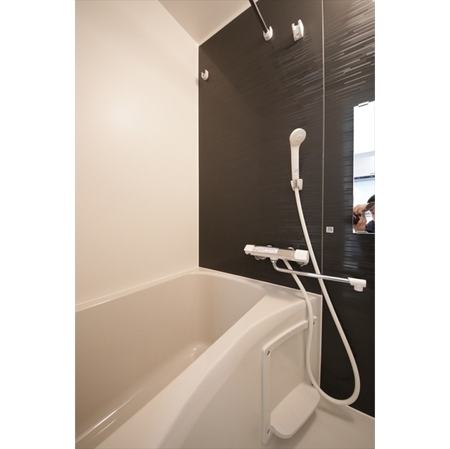 サニーヒルズMT4 内観