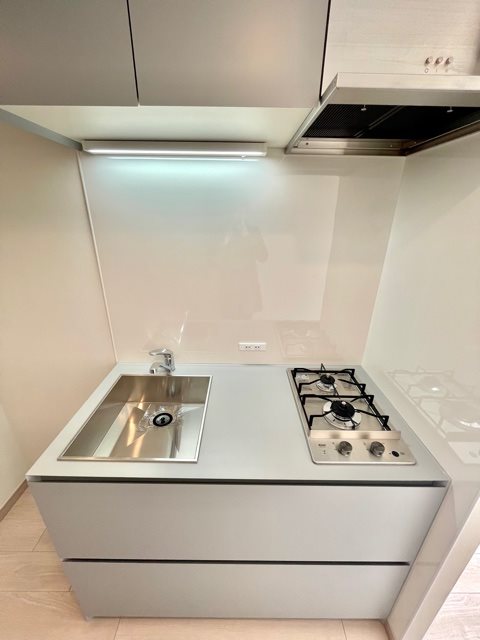 レジディア渋谷8階 キッチン