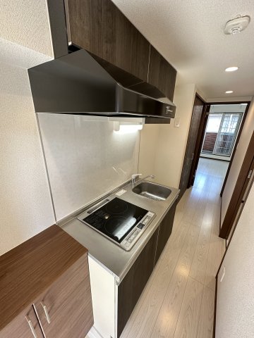 Felice辻堂105号室 キッチン