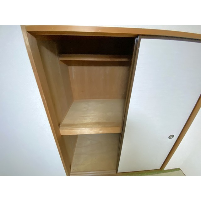 石井KOシティ401号室 内観