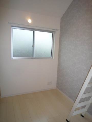 バーミープレイス平井2階 部屋その他