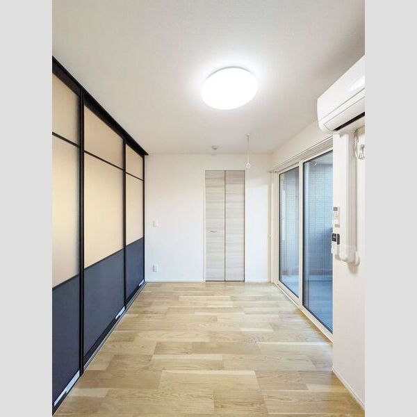 ONARIGOTENーD108号室 洋室