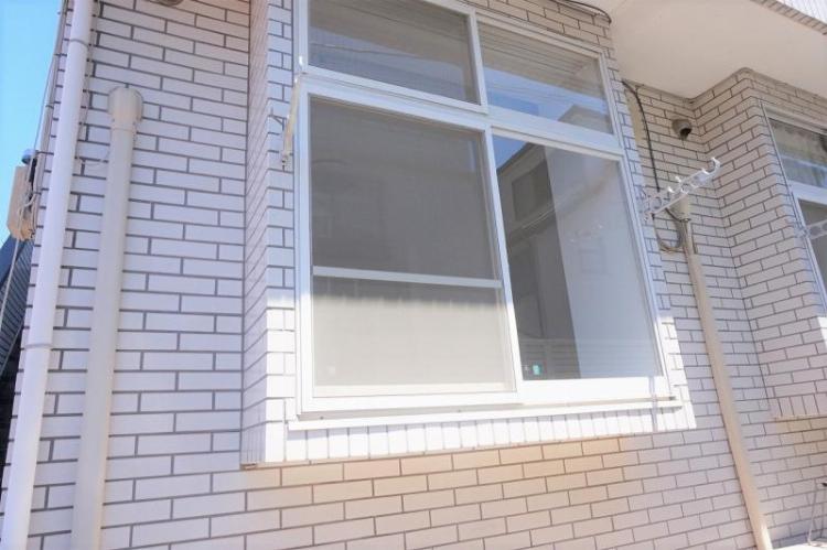 メゾン・ド・テイク・アップ(R-053) その他、部屋スペース