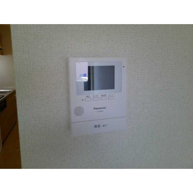 フランチェスカ西成瀬 内観