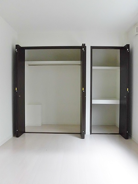 ライフ・ステージ クローゼット+収納