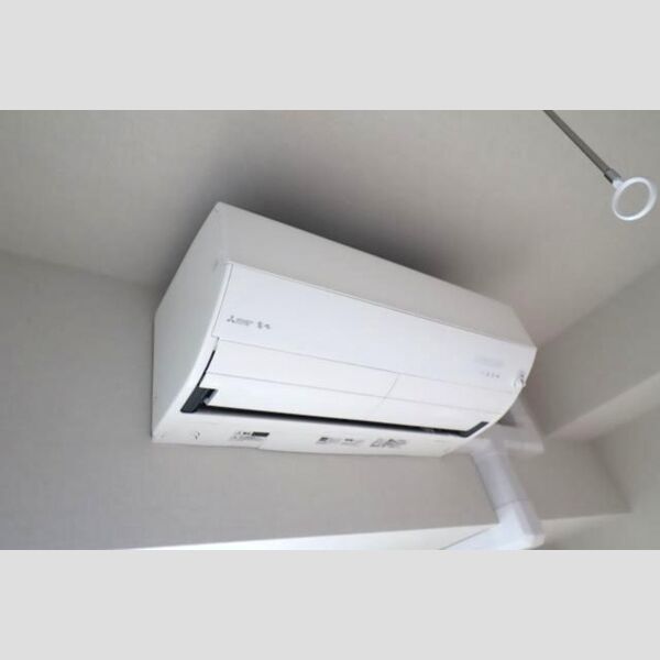 サンジョイアゼロ202号室 エアコン