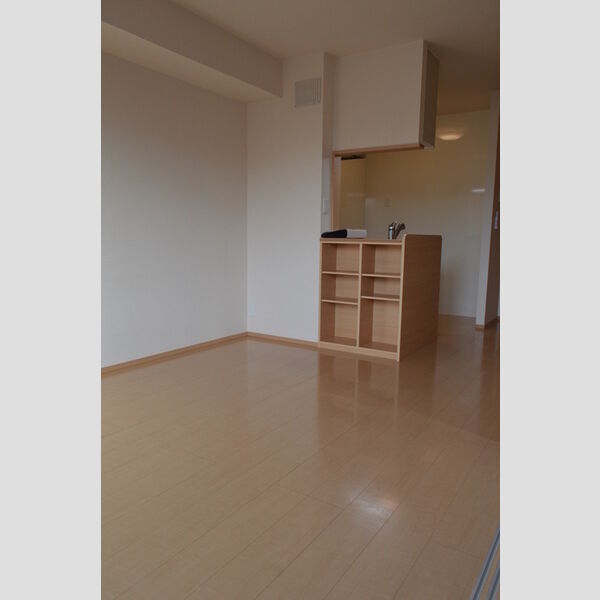 ゼルコヴァ北野203号室 部屋その他